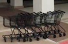 Our Kids’ Shopping Carts – Now at The Woodlands Childrens Museum