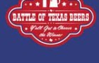 3rd Annual Battle of the Texas Brews