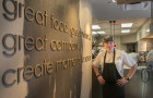 Chef Austin Simmons named Chef of the Year