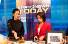 Chef Nguyet Shares Her Fall Secrets on KPRC2